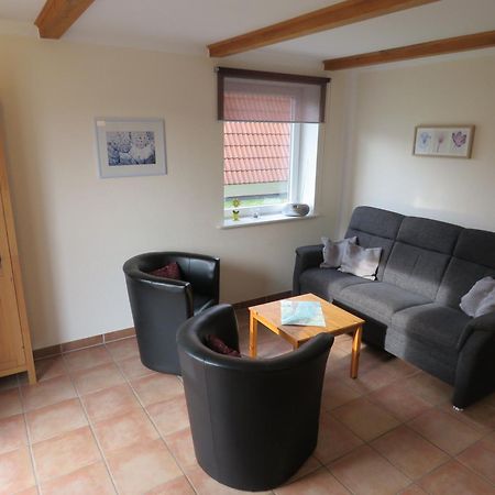 Premium-Ferienhaus Ingrid Marie Im Feriendorf Altes Land An Der Elbe Bachenbrock Exteriör bild