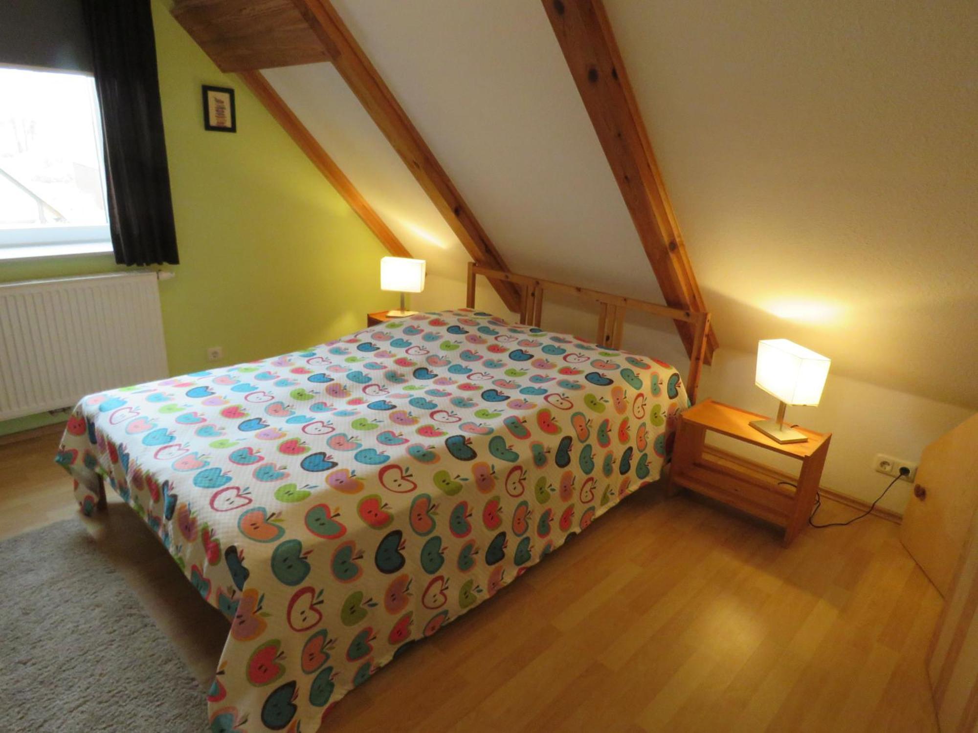 Premium-Ferienhaus Ingrid Marie Im Feriendorf Altes Land An Der Elbe Bachenbrock Exteriör bild