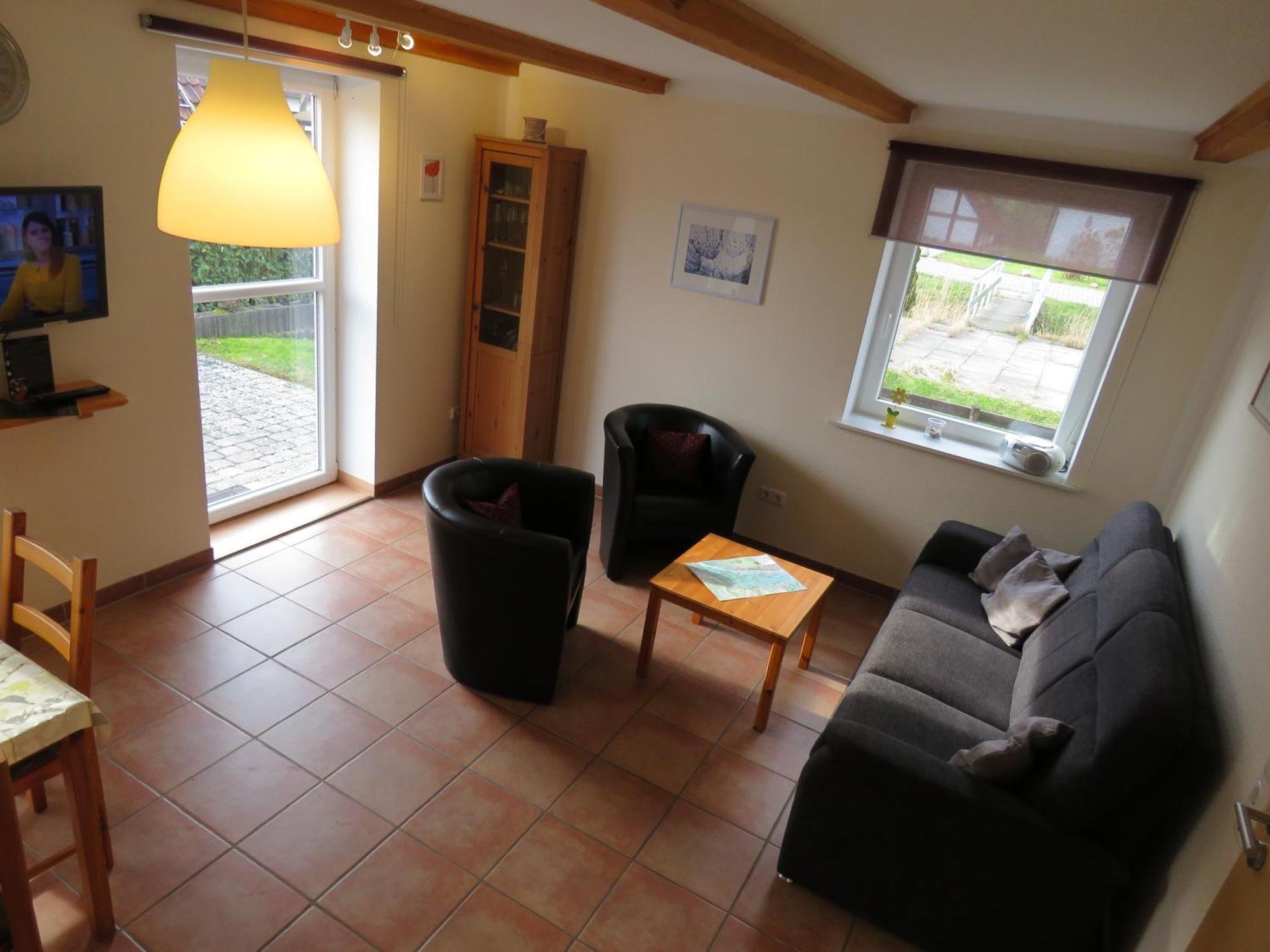 Premium-Ferienhaus Ingrid Marie Im Feriendorf Altes Land An Der Elbe Bachenbrock Exteriör bild